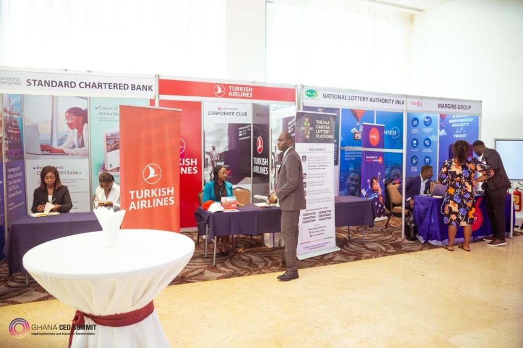 Daily Insight for CEOs: Enhancing cross-functional collaboration for competitive advantage – MyJoyOnline