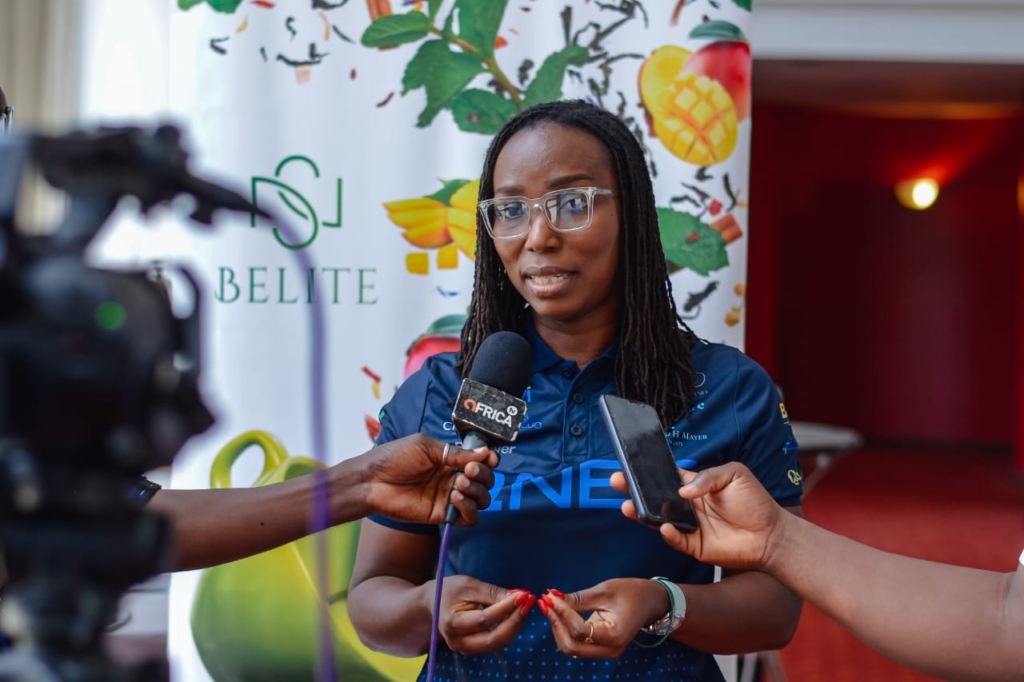 QNET celebrates World Health Day with lifestyle and wellness enhancement event – MyJoyOnline