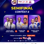 9 schools qualify to semi-finals of 2025 Luv FM Primary Schools Quiz