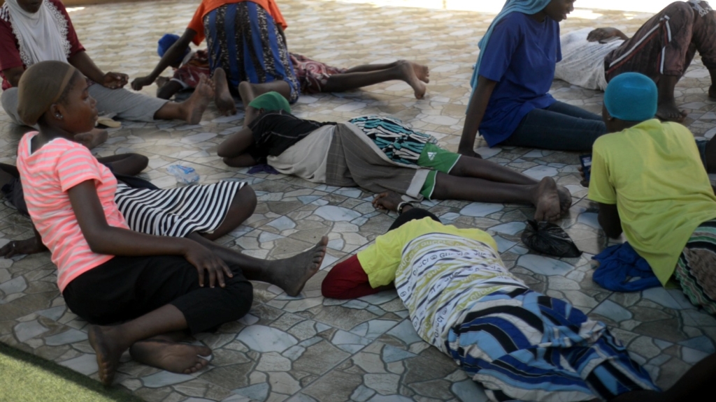 International Day for Street Children: Safe-Child Advocacy sounds alarm on street children crisis in Kumasi, demands urgent policy enforcement – MyJoyOnline
