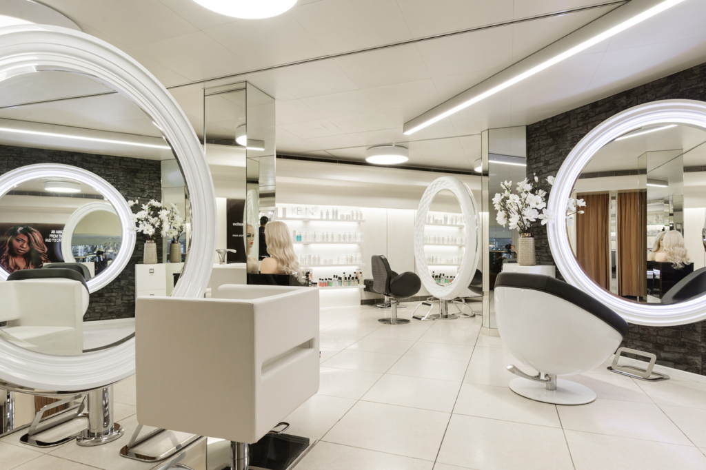 Delaganza, Europe’s finest beauty salon, to open in Accra – MyJoyOnline