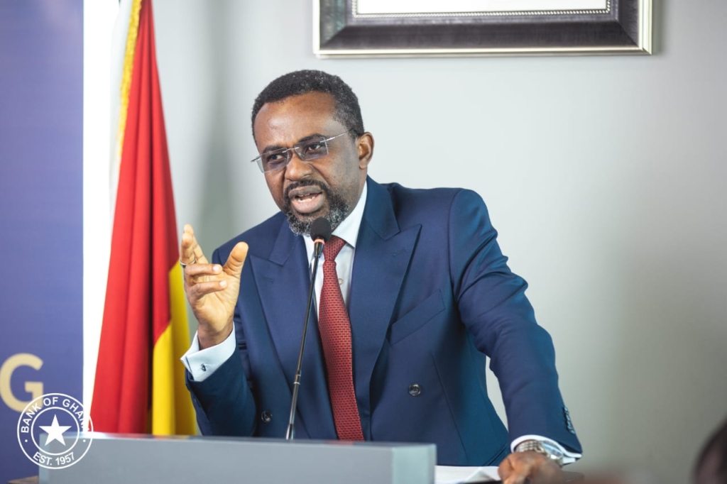 The signs of a stable cedi/dollar exchange rate in 2025 – MyJoyOnline