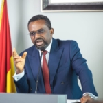 The signs of a stable cedi/dollar exchange rate in 2025