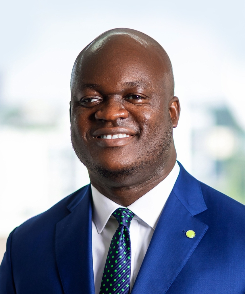 Deloitte Assurance Partner Kwabena Situ reappointed to IFRS SME Implementation Group – MyJoyOnline