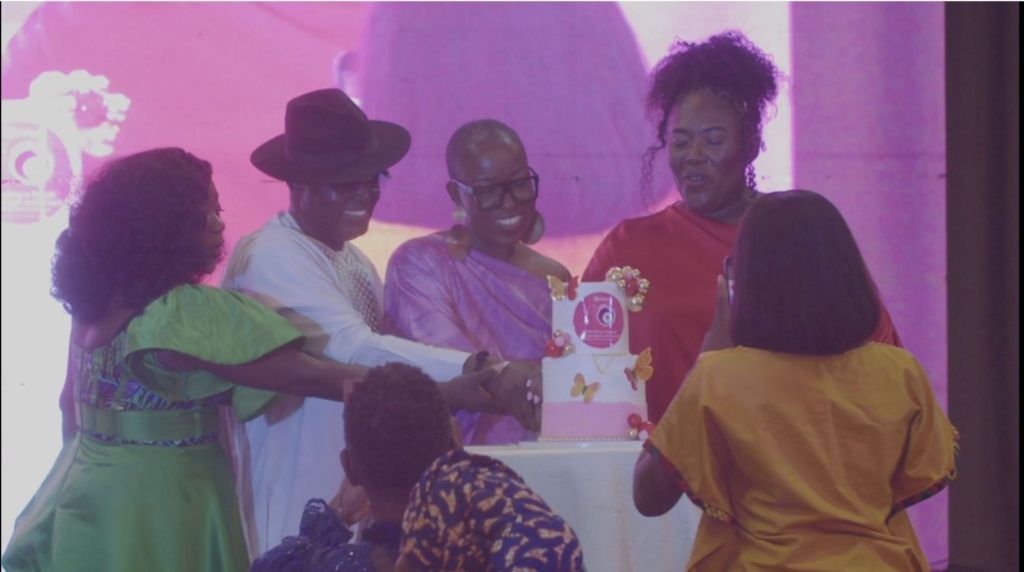 The Fabulous Woman Network set to build retreat center for women in Ghana – MyJoyOnline