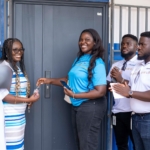 Chemsolv Limited commissions ultra-modern science lab at Prince of Peace Girls’ SHS in Kumasi