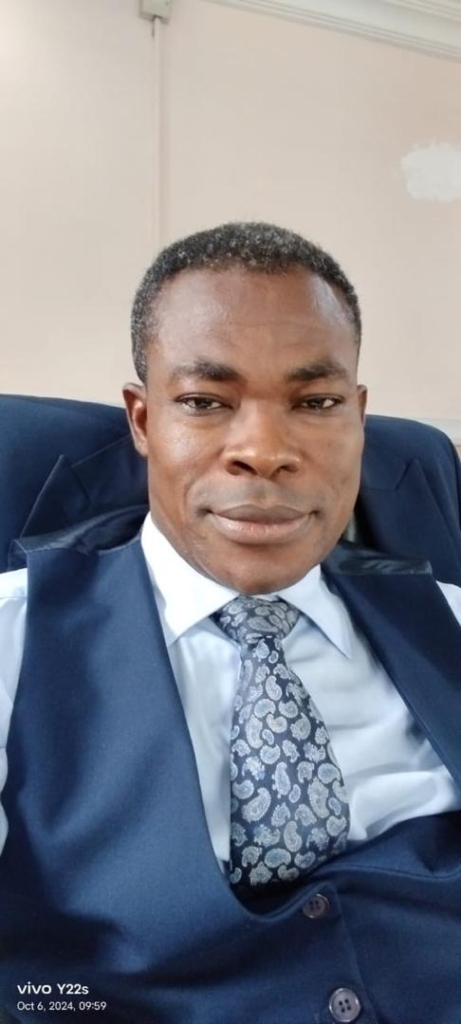 David Ikpabi named new WABU Chairman amid leadership shake-up – MyJoyOnline