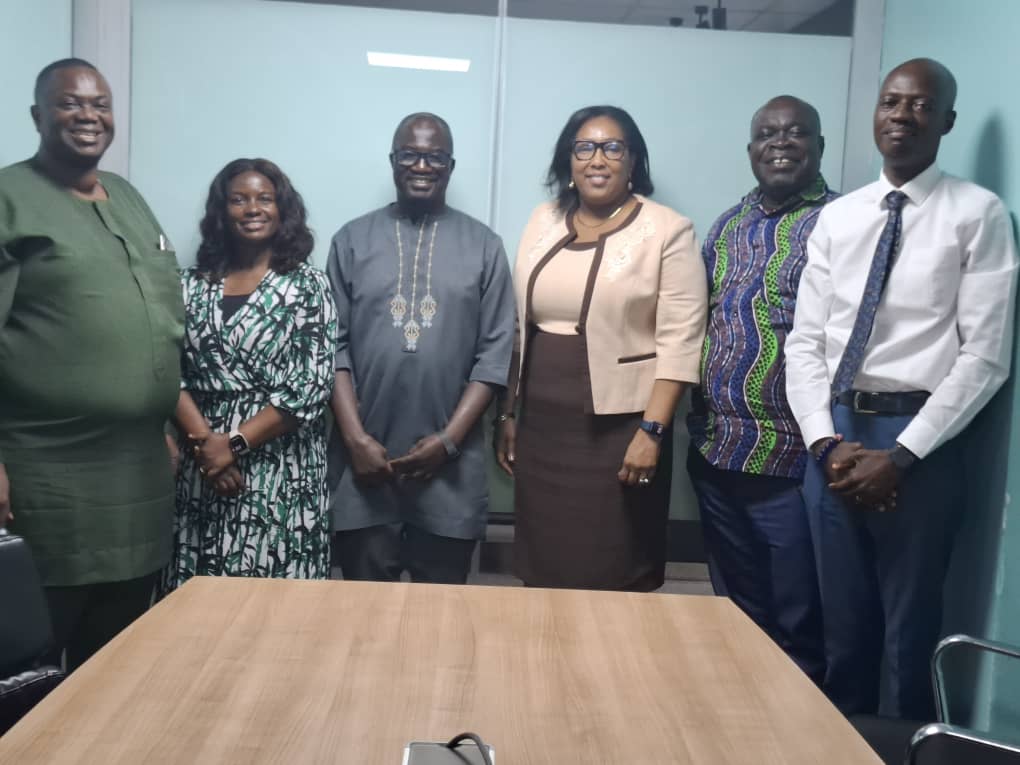 KNUST School of Business seeks strategic collaboration with Deloitte – MyJoyOnline