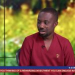 'You can’t come into office and change your position' – Miracles Aboagye tells Mahama