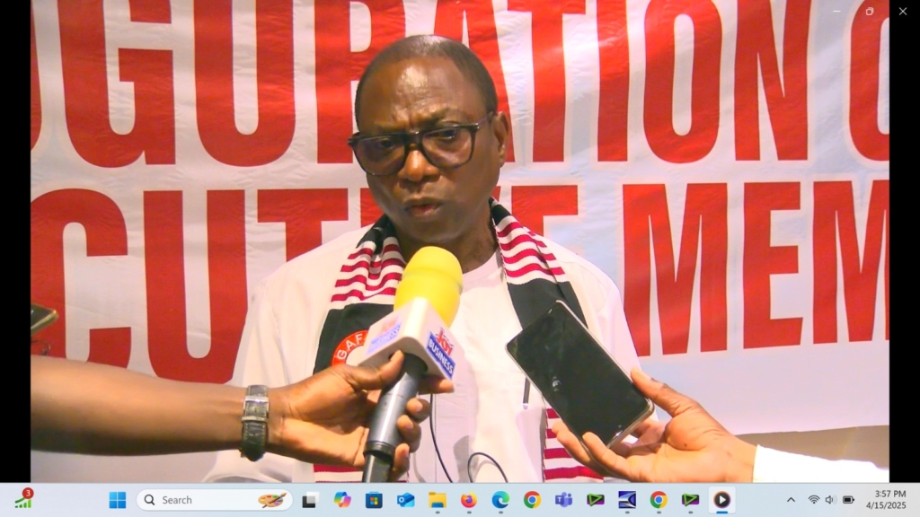 Revisit operational guidelines – Forex Bureaus to BoG – MyJoyOnline