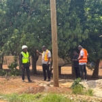 ECG begins work to improve power supply in Greater Kumasi