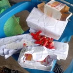 2 remanded for illegally transiting ammunitions at Aflao