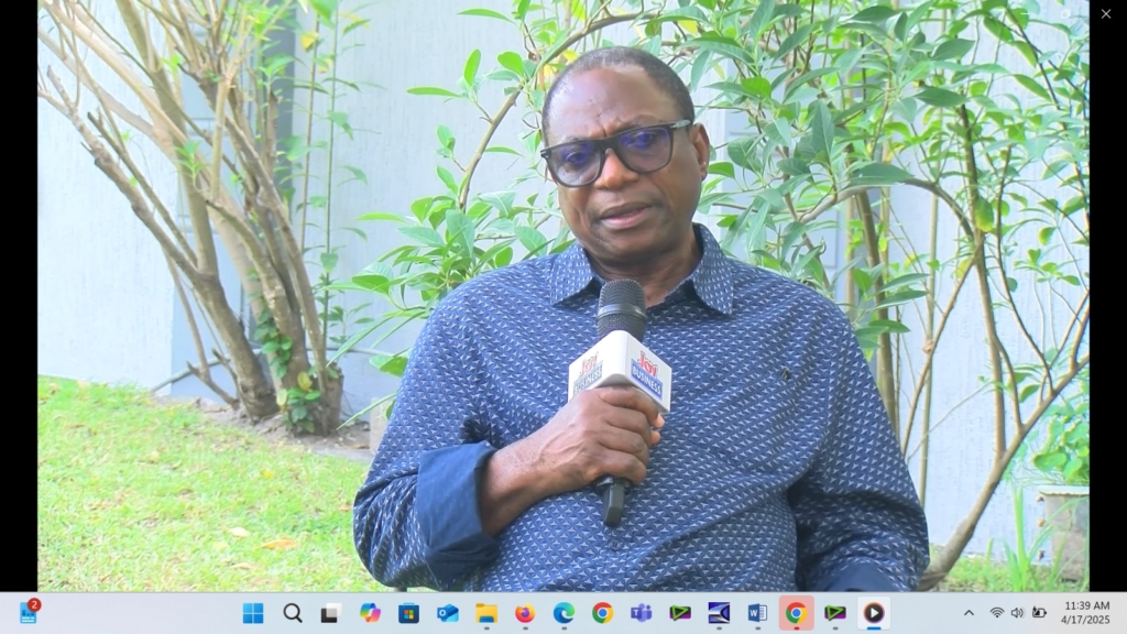 “We have been caged” – GAFORB urges BoG to reassess forex operational guidelines – MyJoyOnline