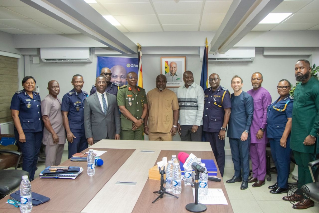 Ghana losing millions of dollars through smuggling of Coca-Cola products – MD discloses – MyJoyOnline