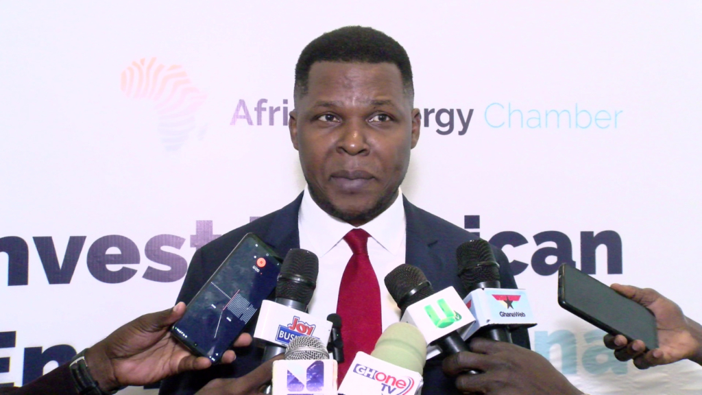 Africa Energy Chamber advocates strategies to close about bn annual Africa energy infrastructure deficit – MyJoyOnline