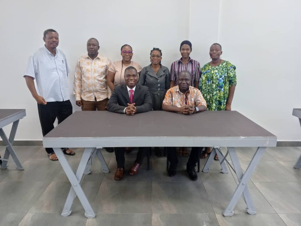 GIMPA GRASAG inaugurates study rooms, business centre to support academic work – MyJoyOnline