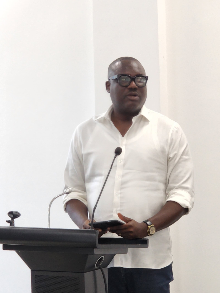 GIMPA alumni urged to support institute’s growth – MyJoyOnline