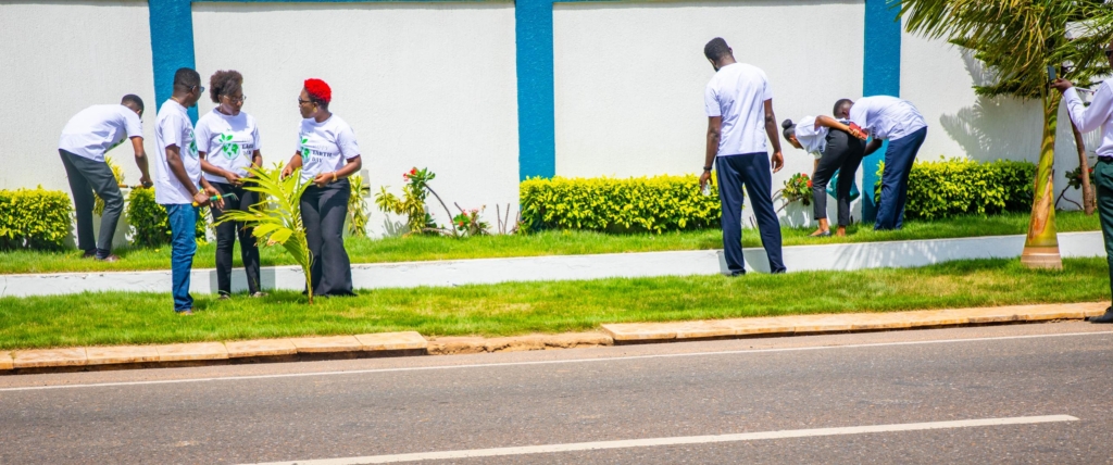 Nviron Hive and Npontu Technologies partner to transform Africa’s ESG, Climate Tech Ecosystem – MyJoyOnline