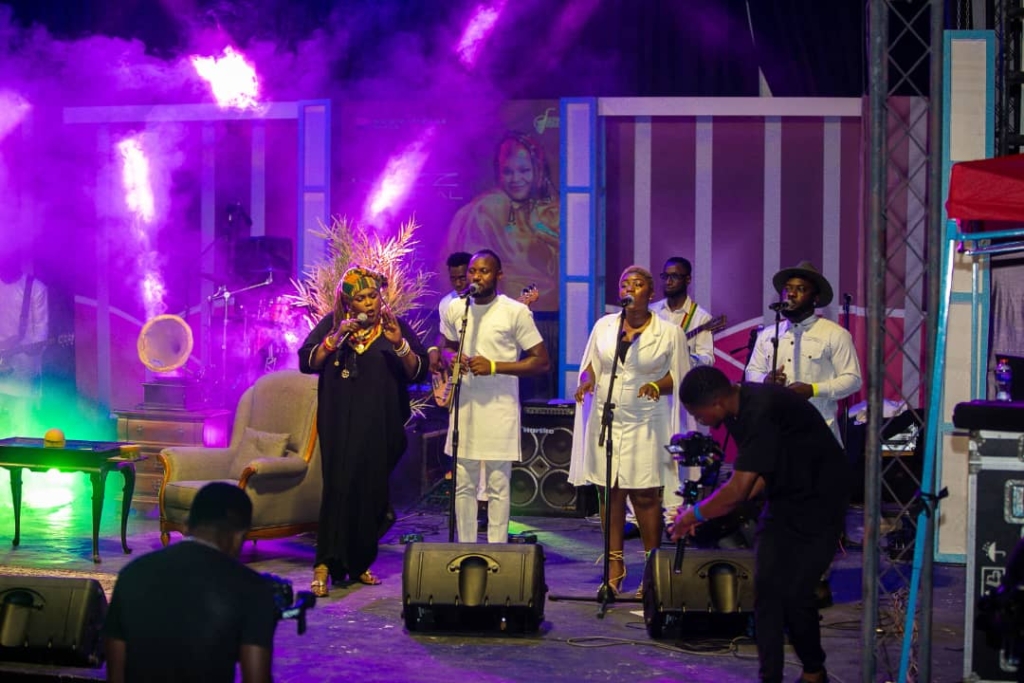 Accra to explode with rhythms as Alliance Francaise celebrates 10th anniversary jazz & world music festival – MyJoyOnline