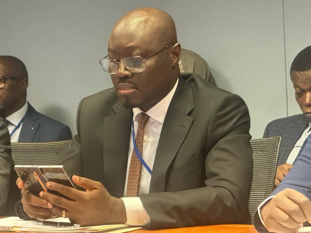 Energy sector remains our biggest economic risk – Finance Minister – MyJoyOnline