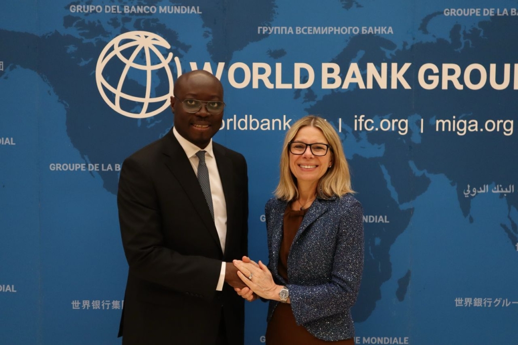 World Bank to help Ghana create jobs for over 500,000 Ghanaians entering into job market annually – MyJoyOnline