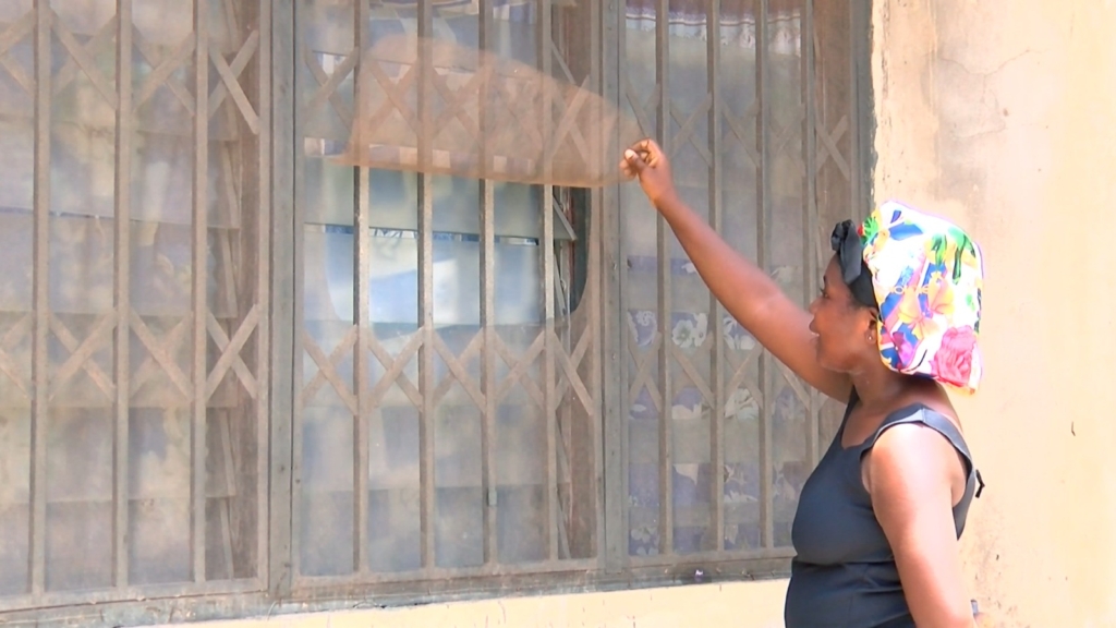 A/R: 5 robberies in 4 months as Nyankyerenease residents live in fear – MyJoyOnline