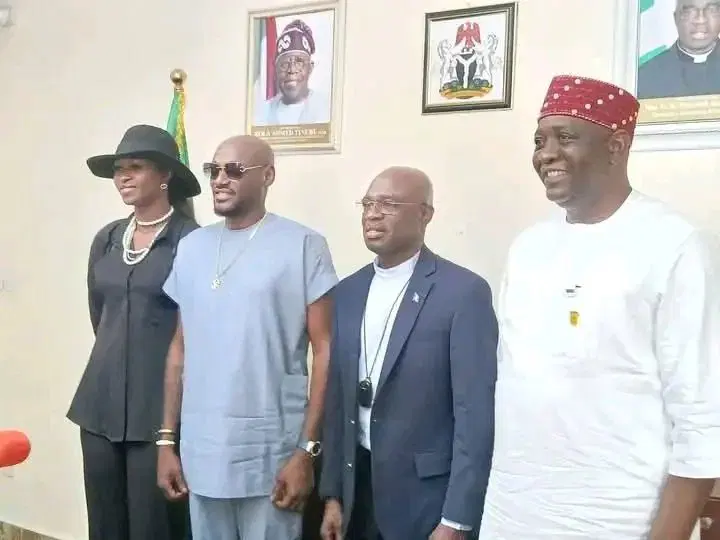 Tuface appointed Special Adviser on Entertainment and Community Outreach – MyJoyOnline