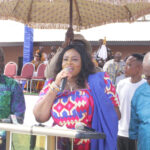 I will prioritise inclusive development, guided by Mahama's vision - Anloga DCE