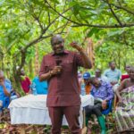 We remain committed to paying remunerative cocoa price despite challenges – COCOBOD