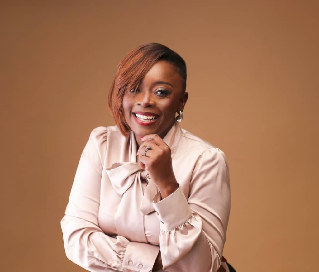 Bridge the financial gap for creative entrepreneurs – Mariam Agyeman-Buahin – MyJoyOnline