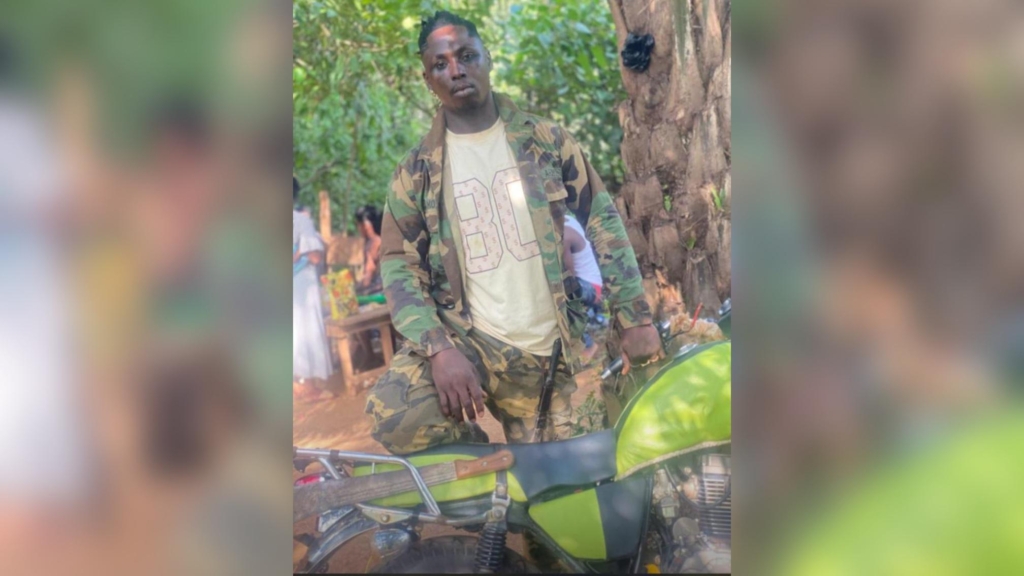 Prosecute military officers responsible for Nyinahini killing – Chief – MyJoyOnline