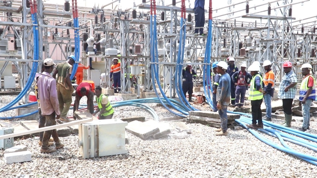 AI for Faulty Transformers: AI4SD project targets Ghana’s power reliability issues – MyJoyOnline