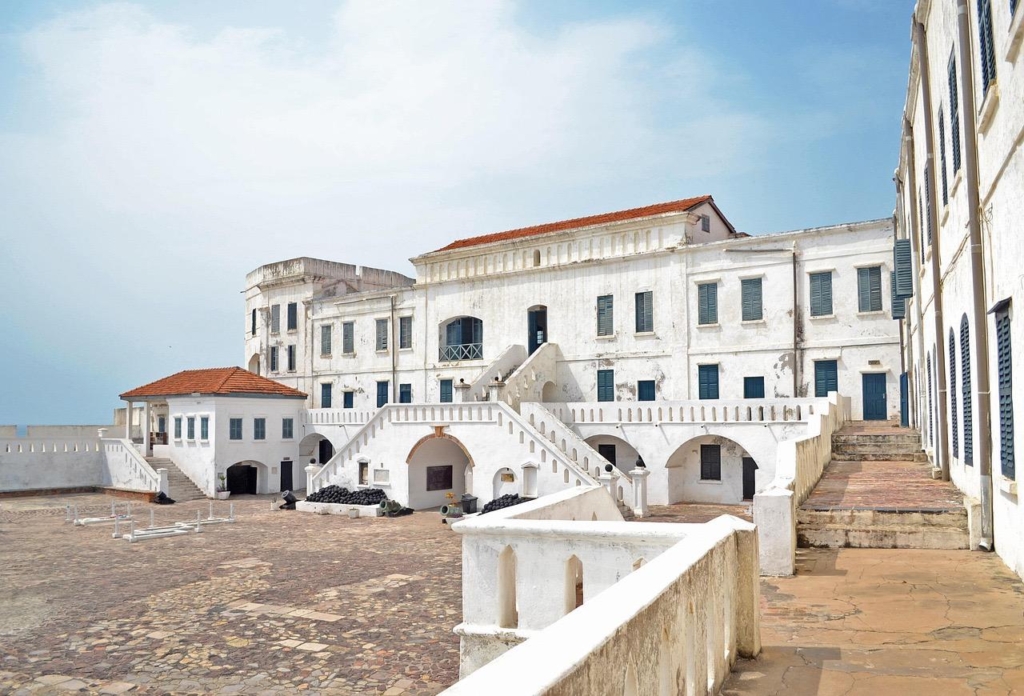 Exploring Ghana’s history in 4 powerful stops: A deeper look beyond usual tourist trails – MyJoyOnline