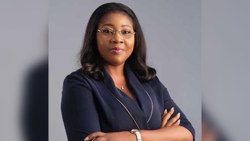 Matilda Asante-Asiedu appointed BoG 2nd Deputy Governor – MyJoyOnline