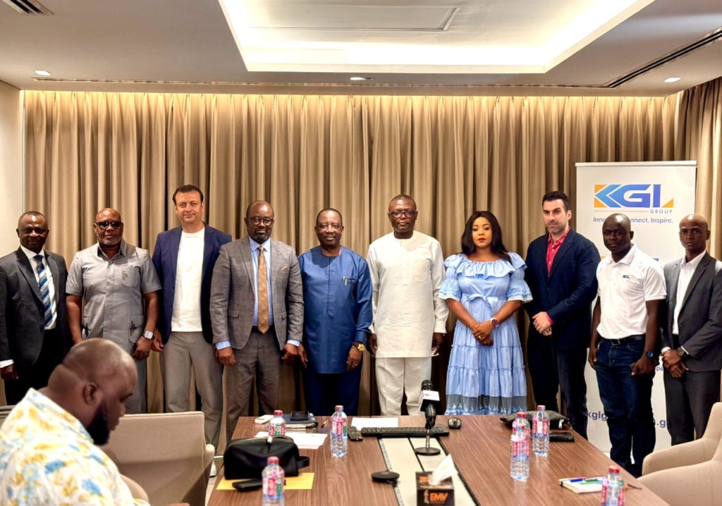 KGL Group renews GHs20m 2-year sponsorship Agreement with GFA under auspices of Sports Ministry – MyJoyOnline