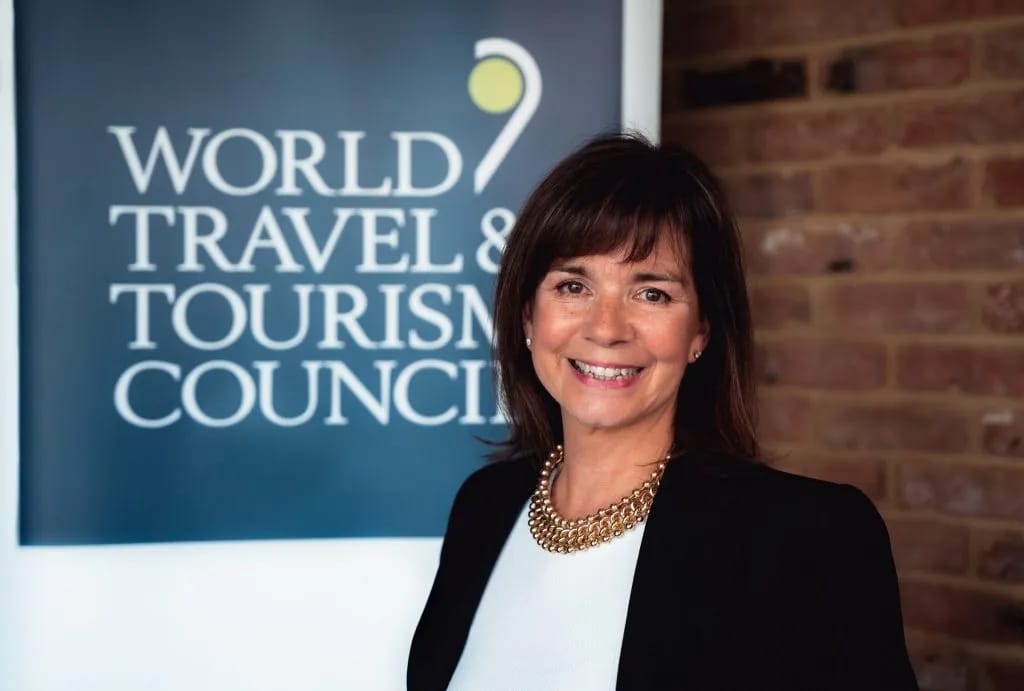 WTTC launches ‘Together in Travel’ SME initiative with VFS as partner – MyJoyOnline