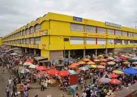 Rainbow imperialism: The Battle over culture and sovereignty in modern Ghana  – MyJoyOnline