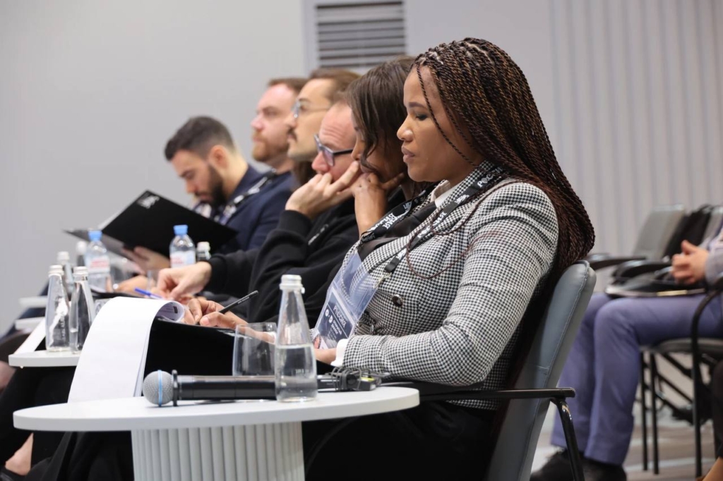  As part of the Open Dialogue at NC “Russia,” experts note the growing interconnection of different countries’ economies – MyJoyOnline