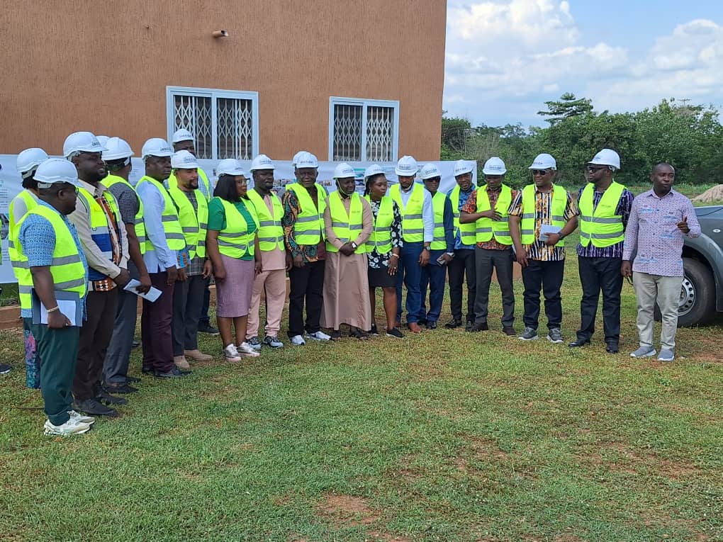 Sustainable waste management: Select Committee advocates stakeholder engagement – MyJoyOnline