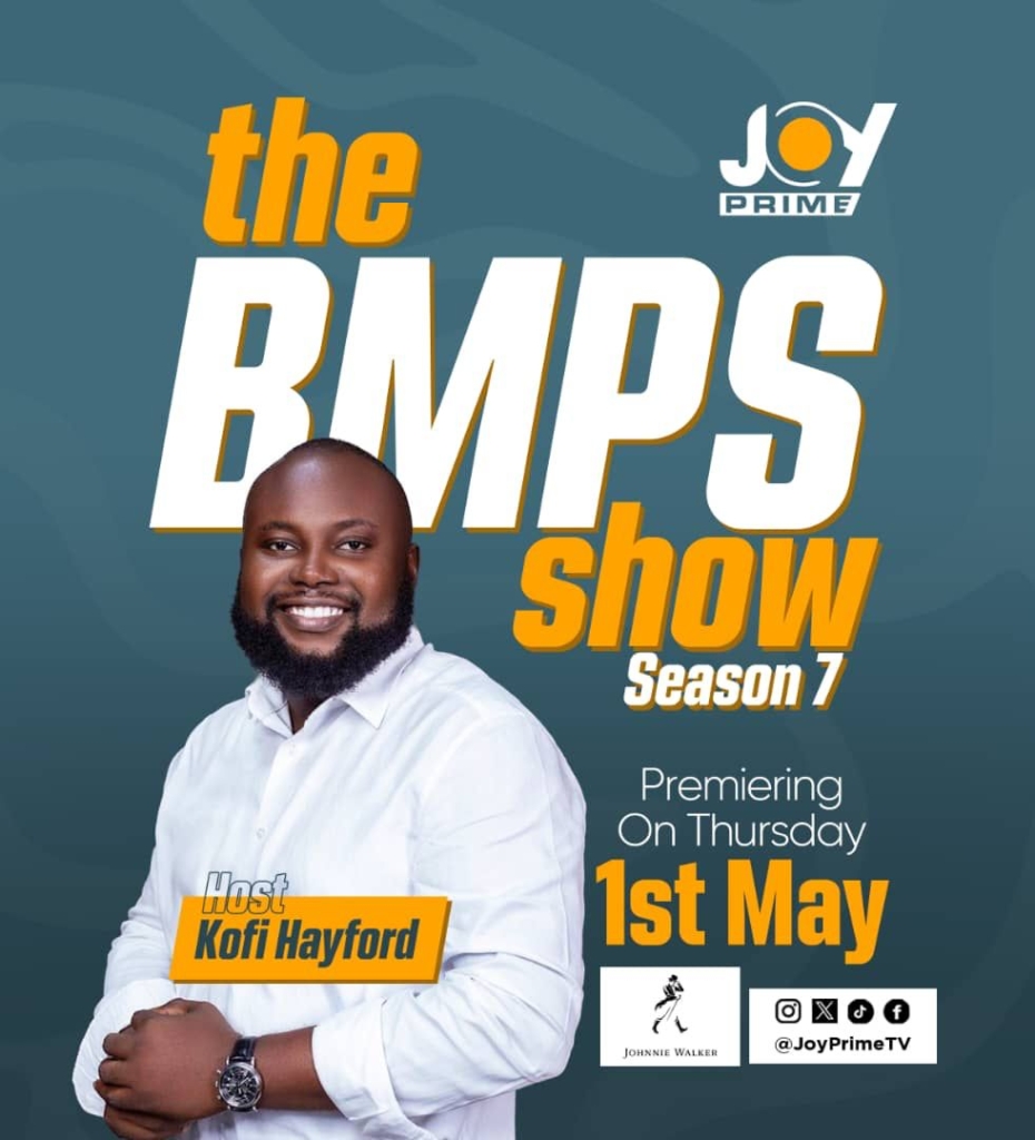 ‘The BMPS Show’ on Joy Prime: All-new Season 7 premieres on May 1 with a twist 3 WhatsApp Image 2025 04 29 at 14.11.14