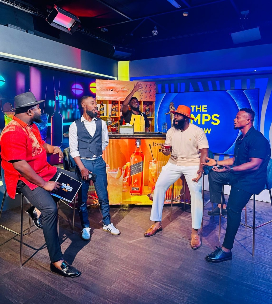 ‘The BMPS Show’ on Joy Prime: All-new Season 7 premieres on May 1 with a twist 2 WhatsApp Image 2025 04 29 at 14.13.39