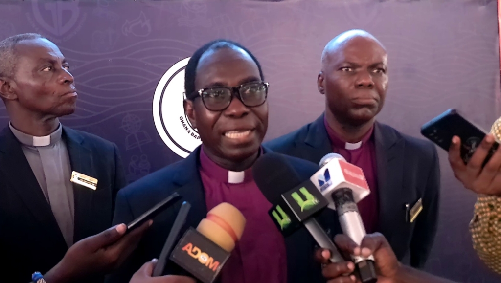 Bawku conflict: Partisan posture enabling criminals to kill people – Peace Council Chair – MyJoyOnline