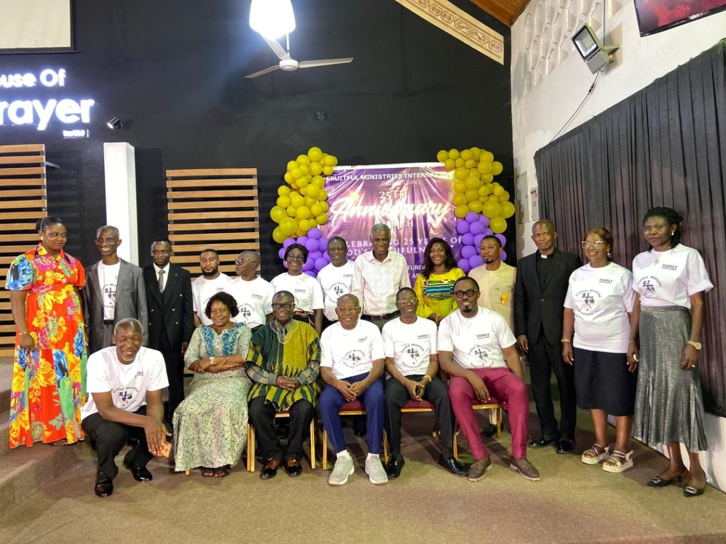 Post-marriage counselling key to addressing surge in divorce rates – MyJoyOnline