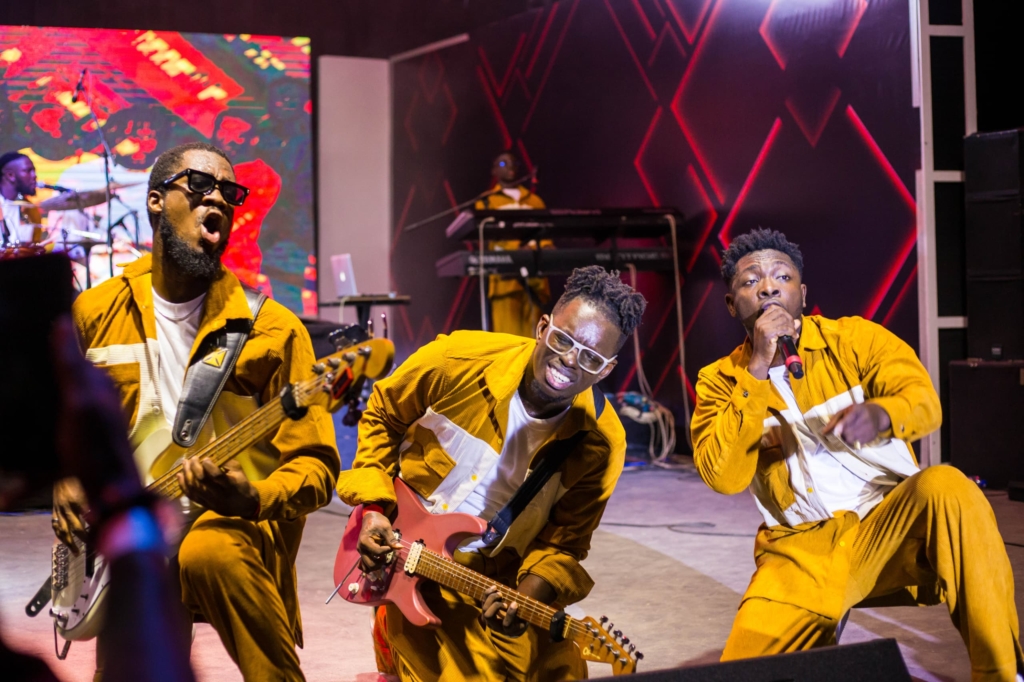 Alliance Française redefines festival experience at 10th anniversary celebration of world music festival Alliance Française redefines festival experience at 10th anniversary celebration of world music festival