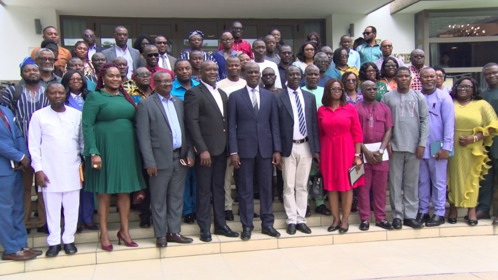 Education Minister assures PRINCOF of a change in the status of colleges of education – MyJoyOnline