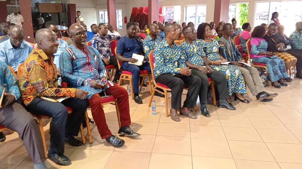 Exam malpractices threaten national security, workforce competitiveness – WAEC – MyJoyOnline