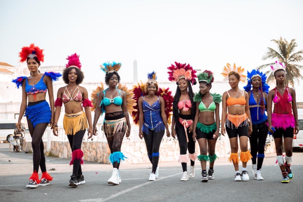 Abankese festival 2025 ignited cultural pride as plans for bigger 2025 edition unfold – MyJoyOnline