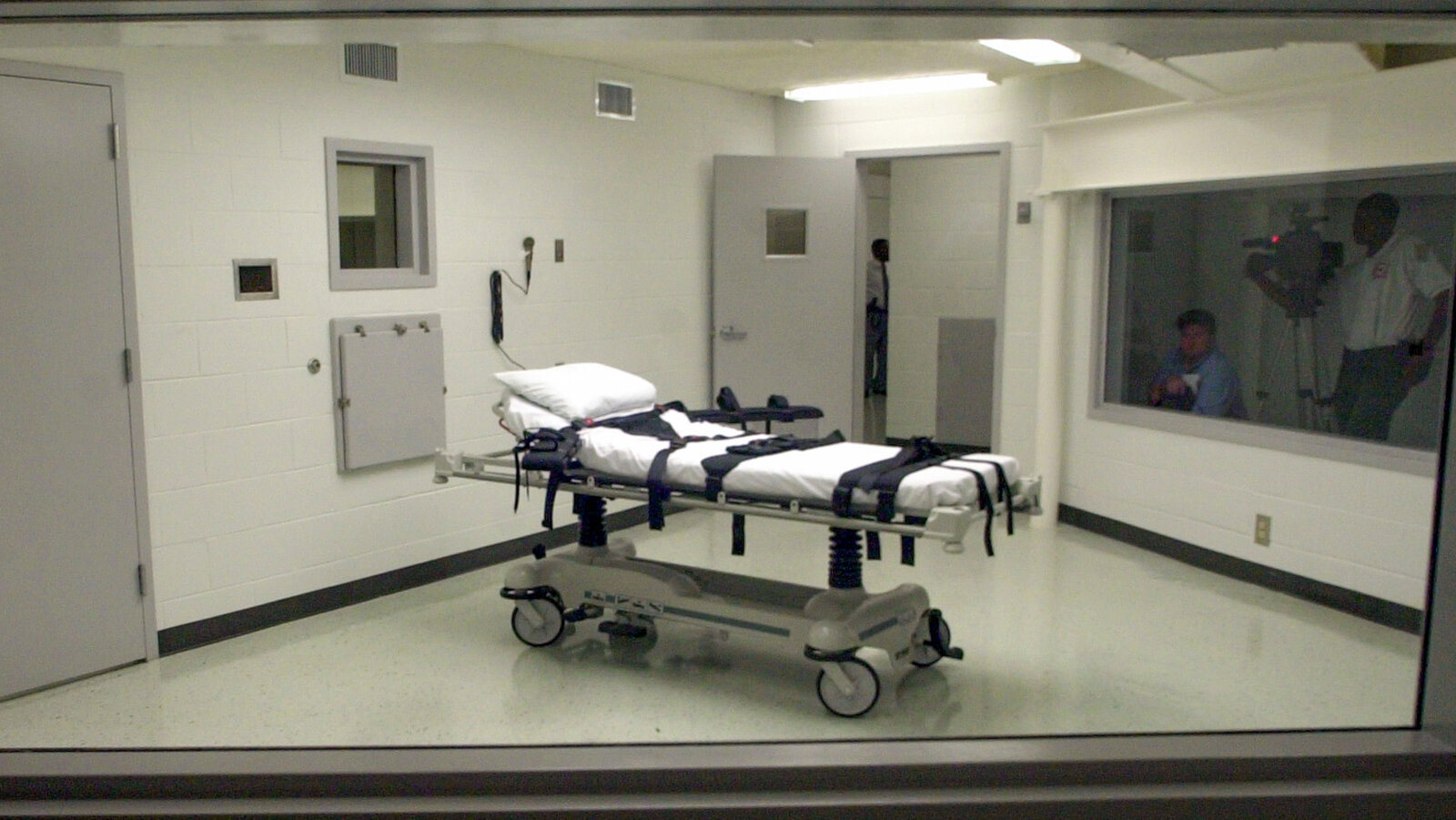 Global Execution Surge casts shadow over Africa’s Capital Punishment Debate 2