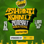 AshantiFest; ARCC partners MTN Ghana to stage a major musical event on Easter Saturday. AshantiFest; ARCC partners MTN Ghana to stage a major musical event on Easter Saturday.