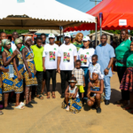 Rafatu Inusah elected onto GOC Board